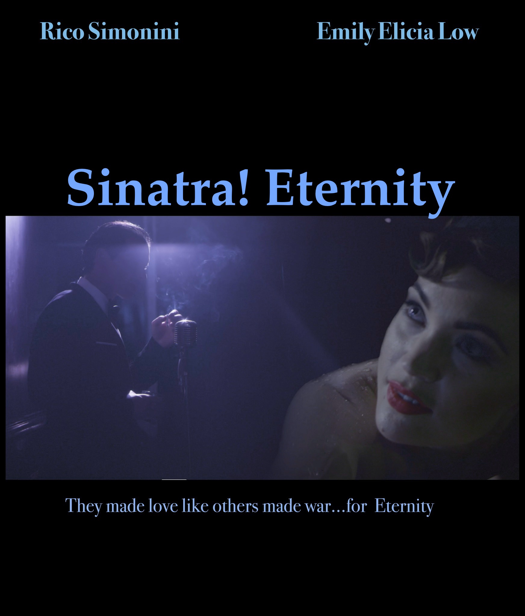Sinatra! Eternity